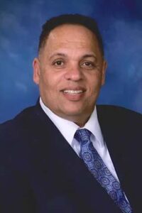 Mark Anthony Jenkins