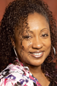 Dr. Michelle R. Thompson