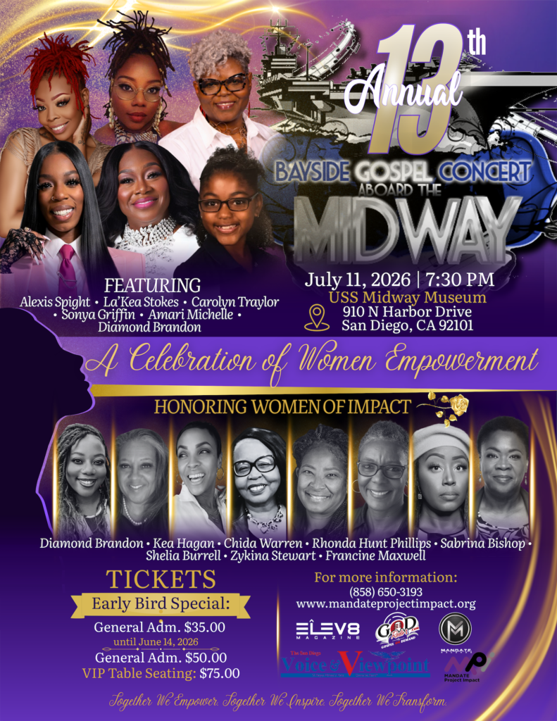 13TH ANNUAL BAYSIDE GOSPEL CONCERT ABOARD THE MIDWAY (3) copy
