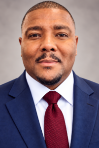 Dr. Leonard J. Thompson III,